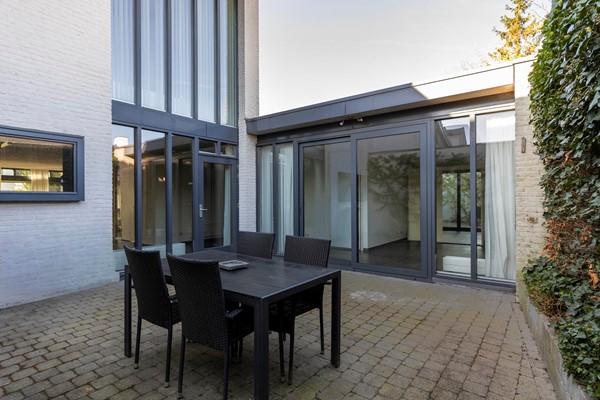 Medium property photo - Dagpauwooglaan 15, 5691 NW Son en Breugel